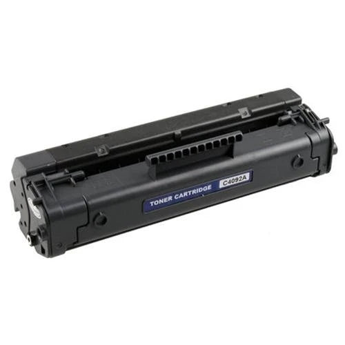 Toner compatibil HP 92A C4092A pentru HP LJ 1100, HP LJ 1100 A și HP LJ 1100 ASE, Negru, 2.500 pagini