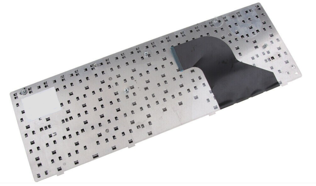 Tastatura laptop pentru HP Compaq 420 425 620 625 CQ620 CQ621 CQ625, US International, fără iluminare, fără NumPad