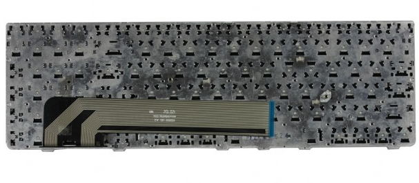 Tastatura laptop pentru HP PROBOOK 4530S 4735S 4730S cu rama, US International, fără iluminare, cu NumPad