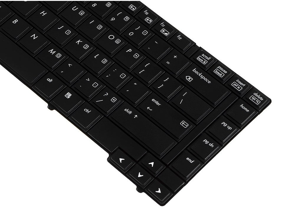 Tastatura laptop pentru HP ELITEBOOK 8440 8440W 8440P, US International, fără iluminare, fără NumPad