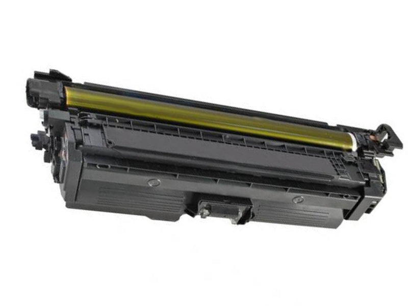 Toner compatibil HP 646X CE264X, Negru, 17000 pagini