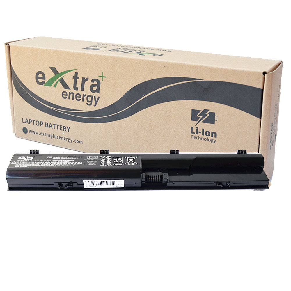 Baterie laptop HP Probook 4330s 4430s 4530s, 6 celule, 4400mAh, 10.8V, Li-Ion