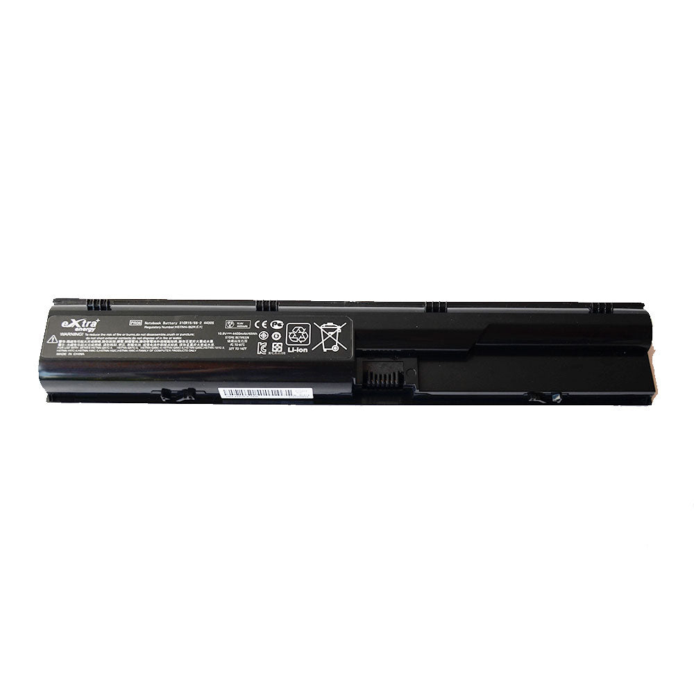 Baterie laptop HP Probook 4330s 4430s 4530s, 6 celule, 4400mAh, 10.8V, Li-Ion