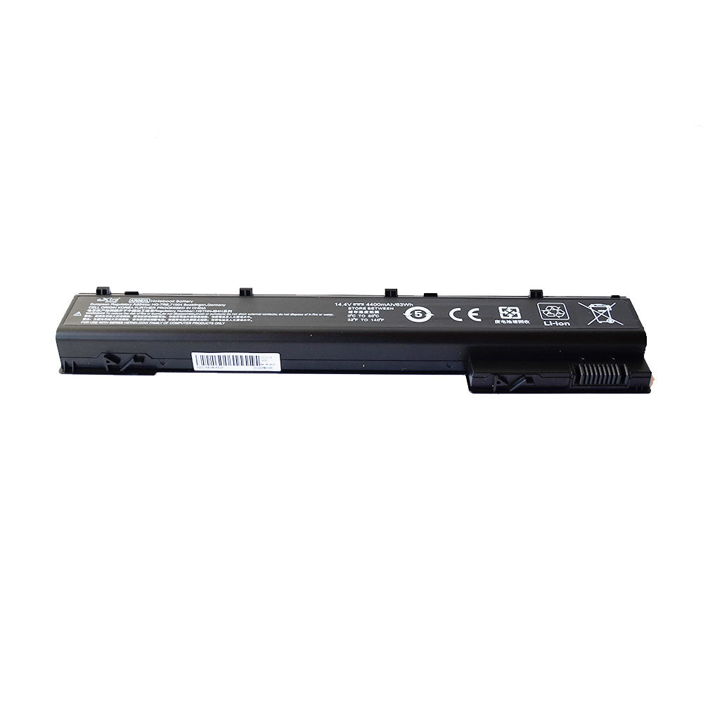 Baterie laptop HP ZBook 15 17 15 G2 17 G2, 8 celule, 4400mAh, 14.4V, Li-Ion