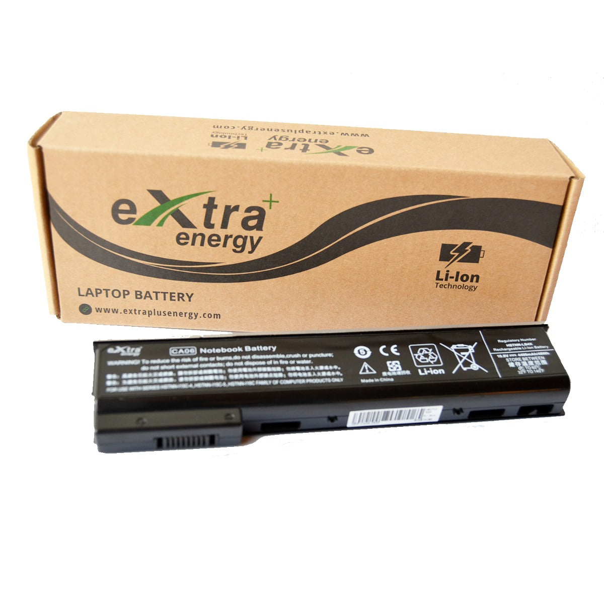 Baterie laptop HP ProBook 640 645 650 655 G1, 6 celule, 4400mAh, 10.8V, Li-Ion