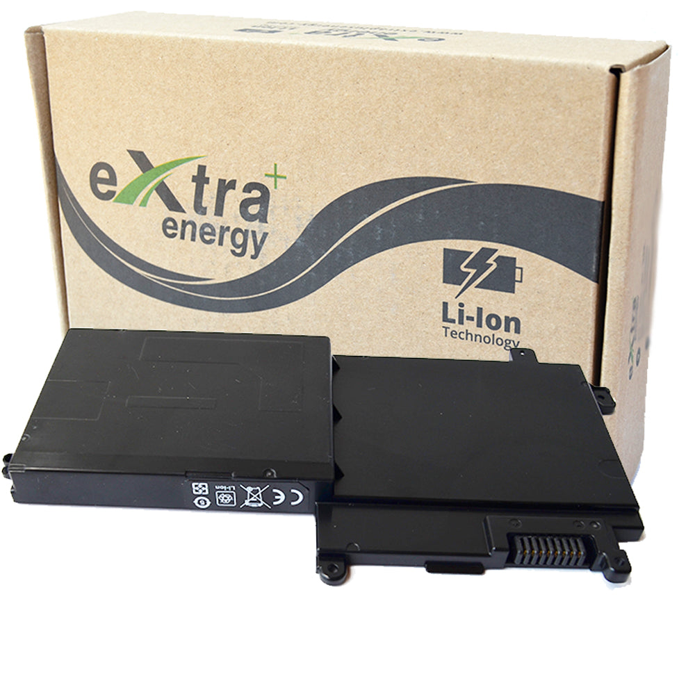 Baterie laptop HP 640 645 650 655 G2 650 655 G3, 3 celule, 3400mAh, 11.4V, Li-Polymer