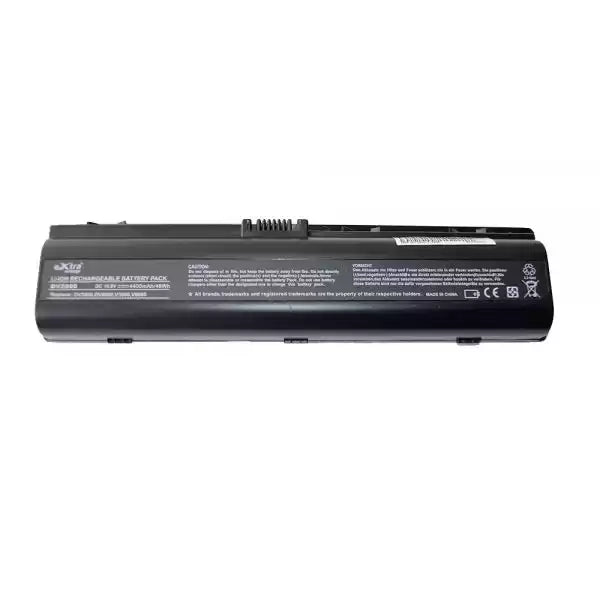 Baterie laptop HP Pavilion DV2000 DV6000 DV6500 DV6700, 6 celule, 4400mAh, 11.1V, Li-Ion