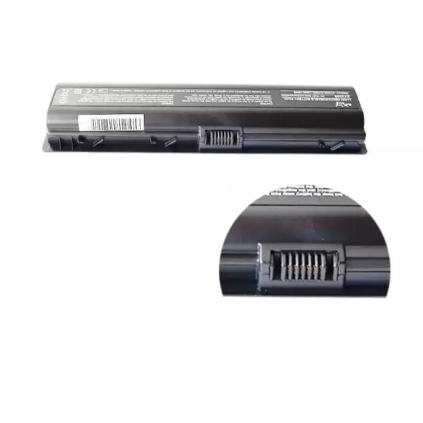 Baterie laptop HP Pavilion DV2000 DV6000 DV6500 DV6700, 6 celule, 4400mAh, 11.1V, Li-Ion