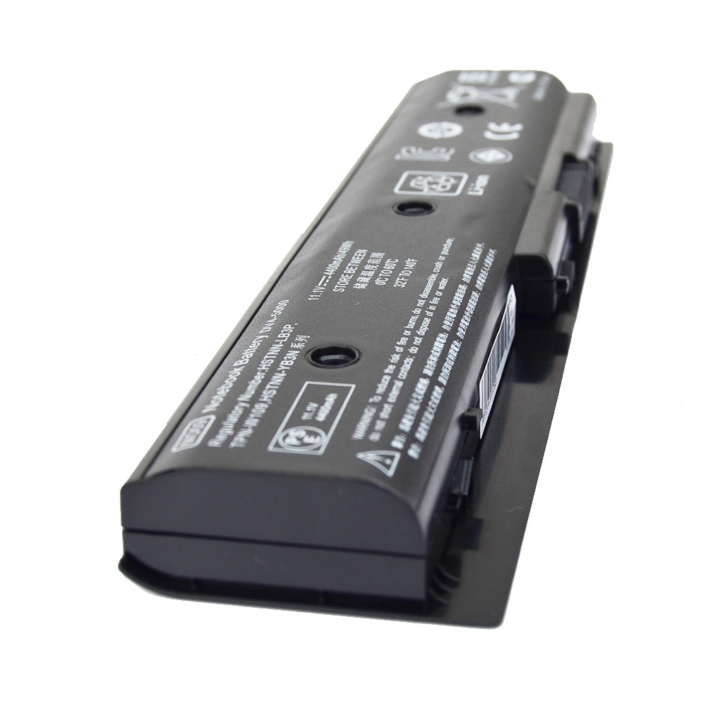 Baterie laptop HP DV4-5000 DV6-7000 DV7-7000, 6 celule, 4400mAh, 11.1V, Li-Ion