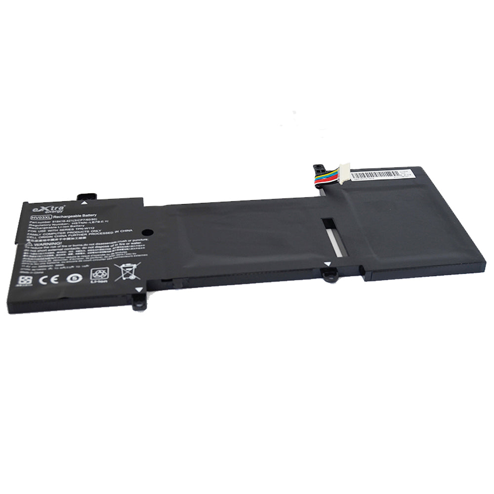 Baterie laptop HP X360 310 G2 K12 HSTNN-LB7B TPN-W112 818418-421 817184-005 HV03XL, 3 celule, 3400mAh, 11.4V, Li-Polymer