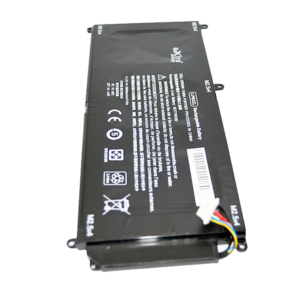 Baterie laptop HP Envy 15-ae000 15-ae100 M6-P113Dx M6-P Series LP03048XL HSTNN-DB6X HSTNN-DB7C HSTNN-UB6R LP03XL, 3 celule, 3600mAh, 11.4V, Li-Ion