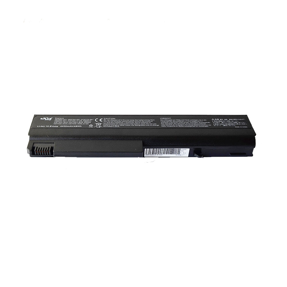 Baterie laptop HP Compaq NC6100 NC6400 NX5100 NX6100 NX6120, 6 celule, 4400mAh, 10.8V, Li-Ion