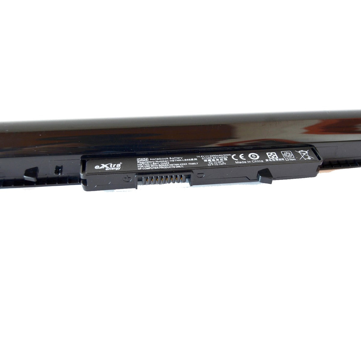 Baterie laptop HP 14 15, Pavilion 14 15 Compaq 14 15 240 245 246, 4 celule, 2200mAh, 14.4V, Li-Ion