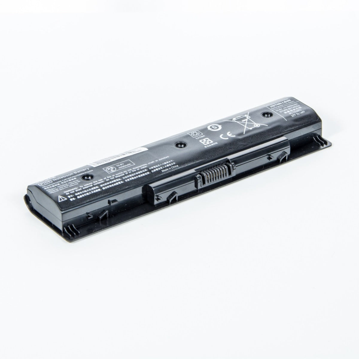 Baterie laptop HP Pavilion 14 15 17 Envy 15 17 PI06, 6 celule, 4400mAh, 10.8V, Li-Ion
