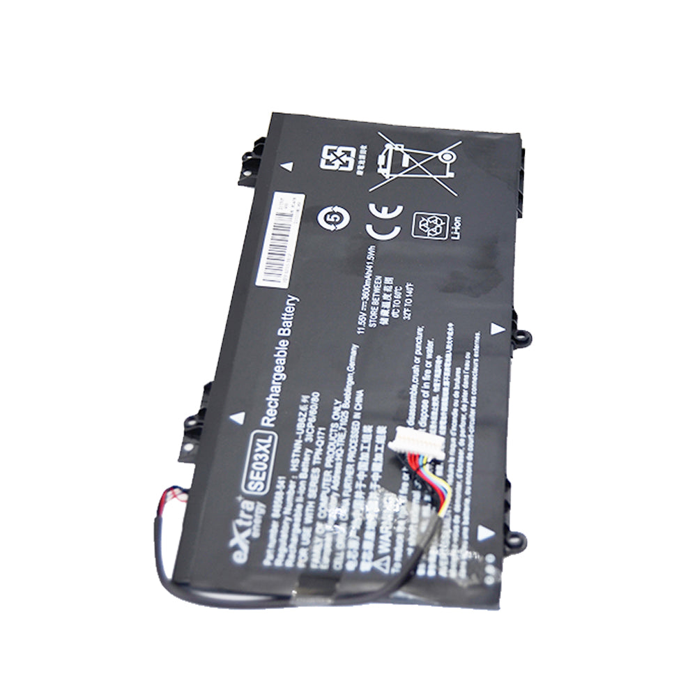 Baterie laptop HP Pavilion 14-AL 14-AV SE03XL HSTNN-LB7G HSTNN-UB6Z, 3 celule, 3600mAh, 11.55V, Li-Polymer