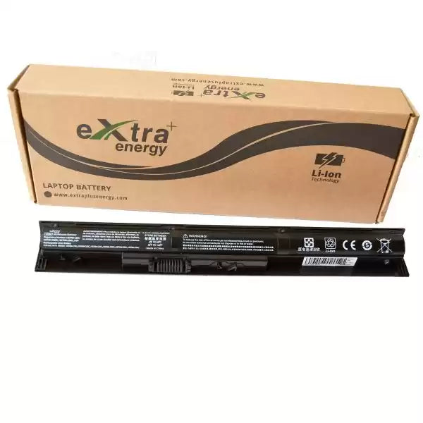Baterie laptop HP Probook 450 G2 VI04 HSTNN-LB6J 756745-001, 4 celule, 2200mAh, 14.8V, Li-Ion