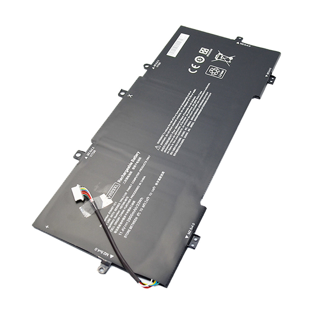 Baterie laptop HP Envy 13-D 13-D010NW 13-D011NW 13-D020NW 13-D150NW VR03XL, 3 celule, 2900mAh, 11.4V, Li-Polymer