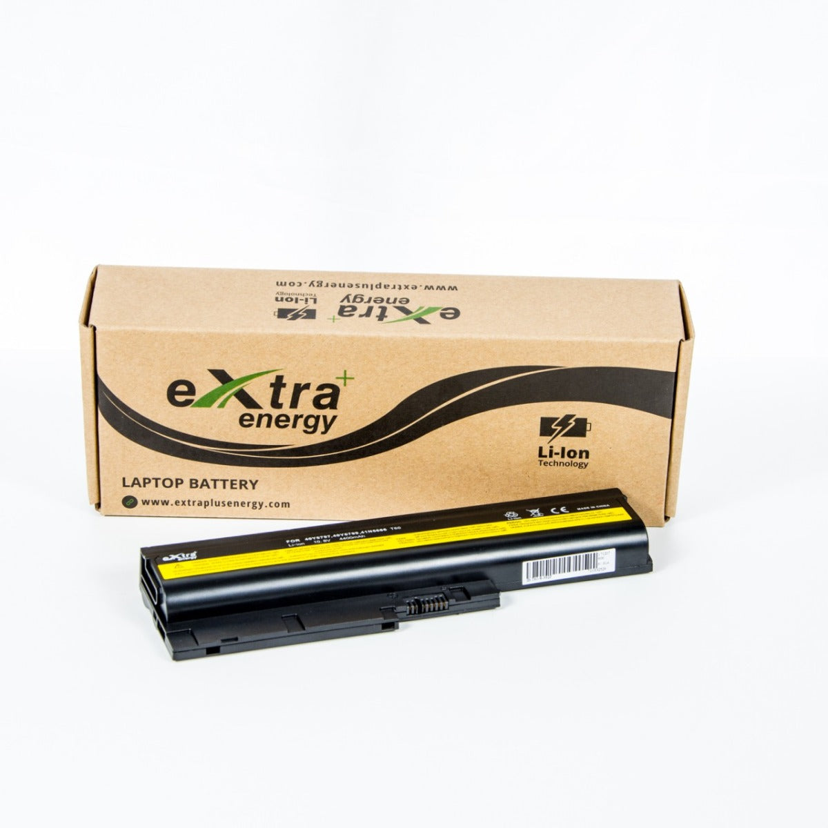 Baterie laptop Lenovo IBM ThinkPad T60p T61p R60e R61e R61i, 6 celule, 4400mAh, 10.8V, Li-Ion