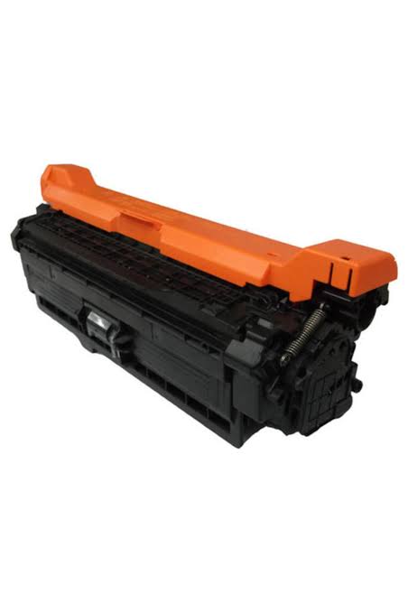 Toner compatibil HP 507X CE400X, CE250X, Negru, 11000 pagini