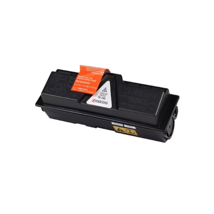 Toner compatibil Kyocera TK160, Negru, 4400 pagini