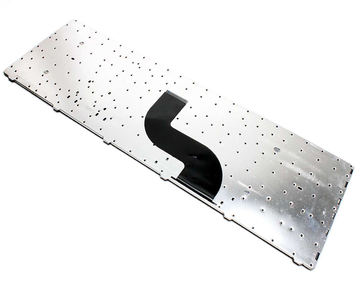 Tastatura laptop pentru Acer Aspire 5338 5738 5741 5741G 5742 MAT 5750, US International, fără iluminare, cu NumPad