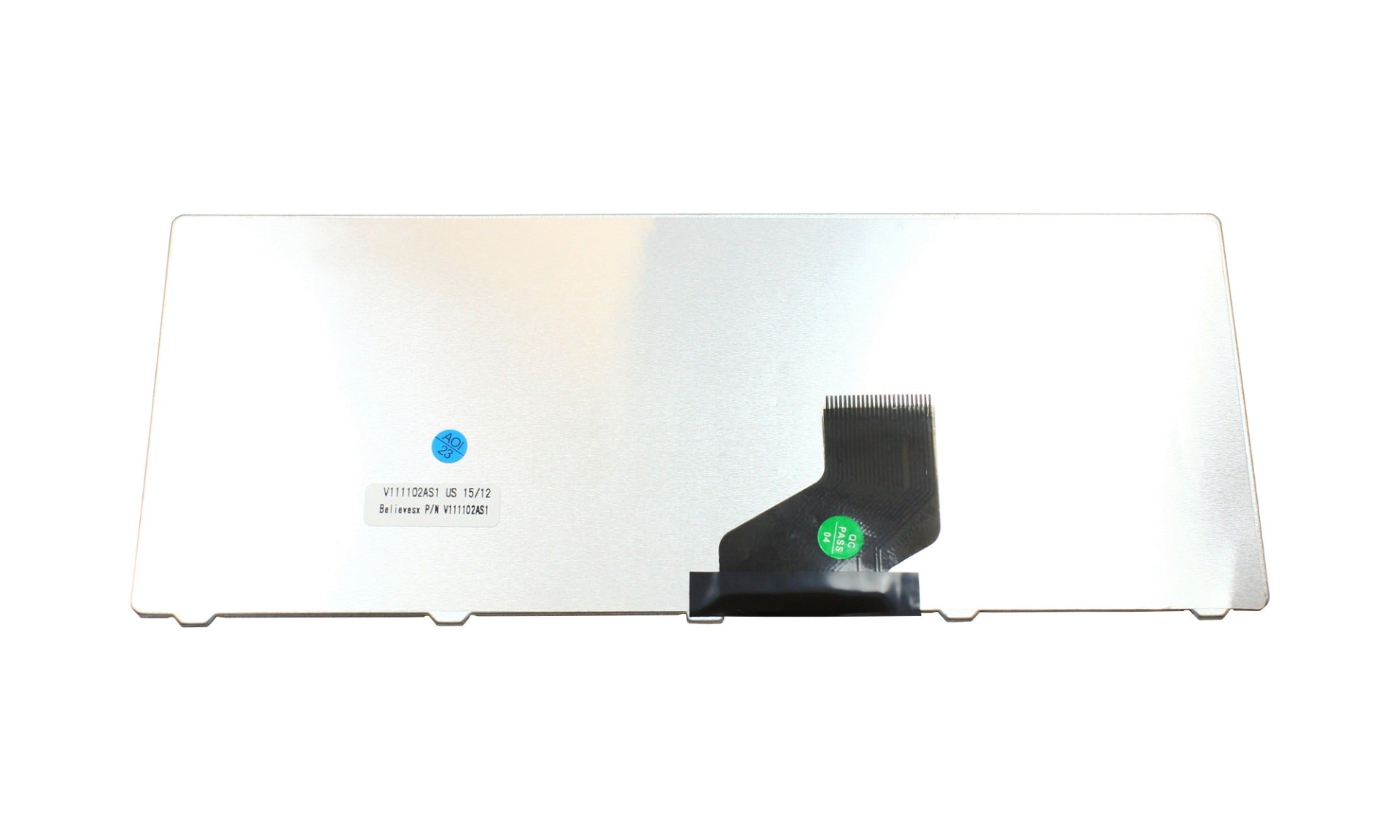 Tastatura laptop pentru Acer Aspire One AO521 D255 D257 D260 D270 eMachines EM350 Gateway LT2102, US International, fără iluminare, fără NumPad