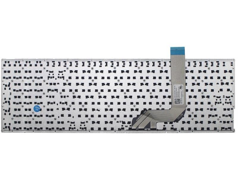 Tastatura laptop pentru Asus VivoBook X542 X542BA X542B X542U X542UR X542UQR X542, US International, fără iluminare, cu NumPad