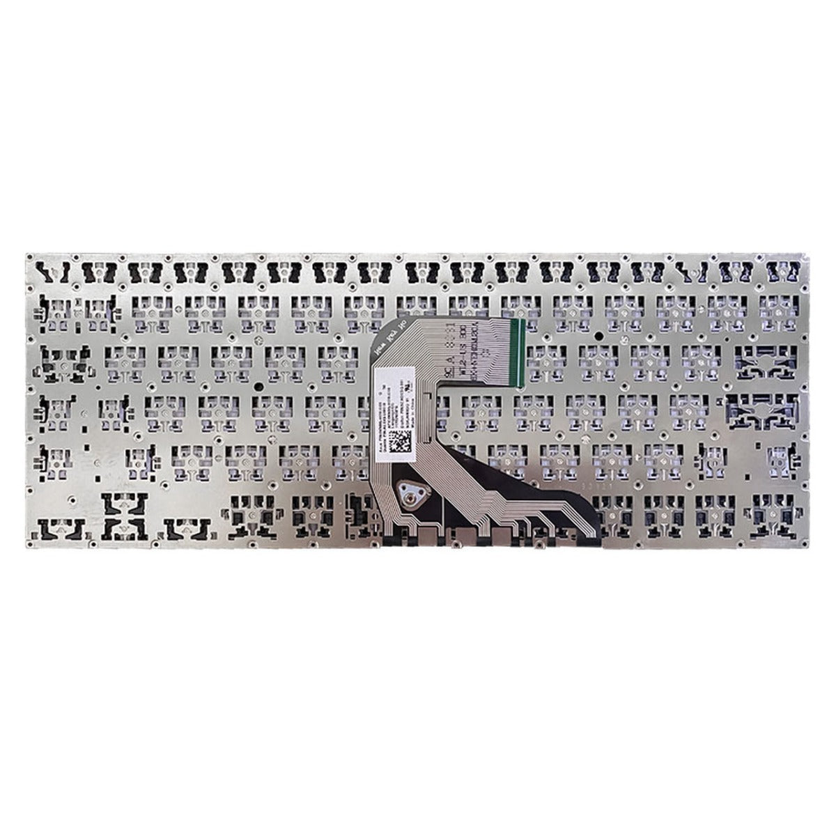Tastatura laptop pentru Asus S14 S406 S406U S406UA X406U S406U V406U Y406U, US International, fără iluminare, fără NumPad