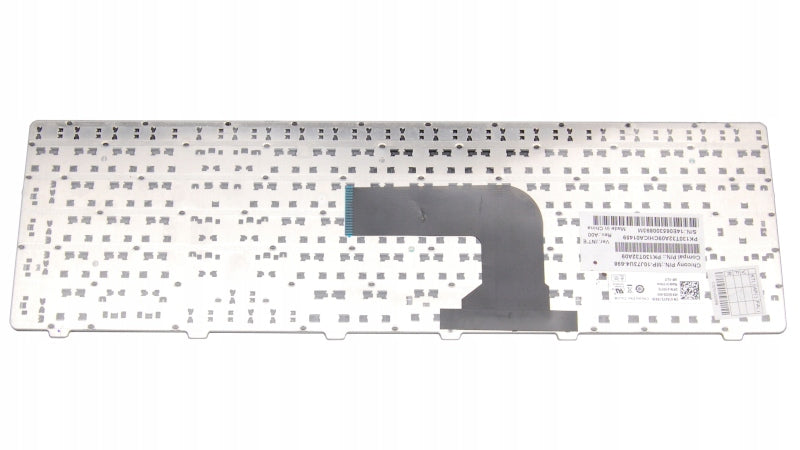Tastatura laptop pentru Dell inspiron 17 3721 3737 5721 5737 M731R 5735, US International, fără iluminare, cu NumPad