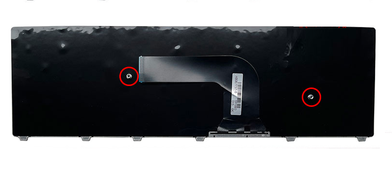 Tastatura laptop pentru Dell INSPIRON 17 7737 7746 7747 7737 7000 P24E, US International, fără iluminare, cu NumPad