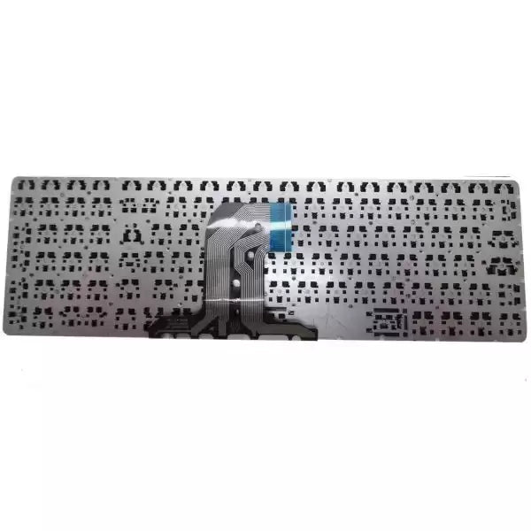 Tastatura laptop pentru HP 250 G4 256 G4 255 G4 250 G5 255 G5 256 G5 15-ac 15-ac000 15-af 15-af00, US International, fără iluminare, fără NumPad