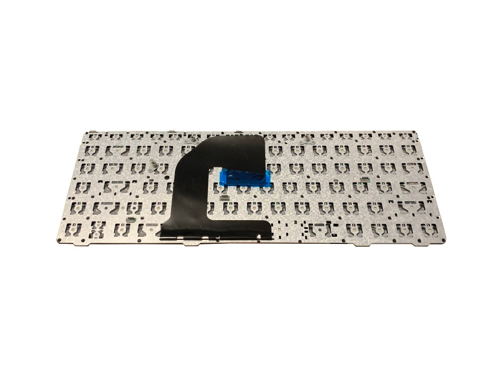 Tastatura laptop pentru HP Probook 6460B 6465B 6470B 6475B 8460P 8460w 8470w cu rama, US International, fără iluminare, fără NumPad