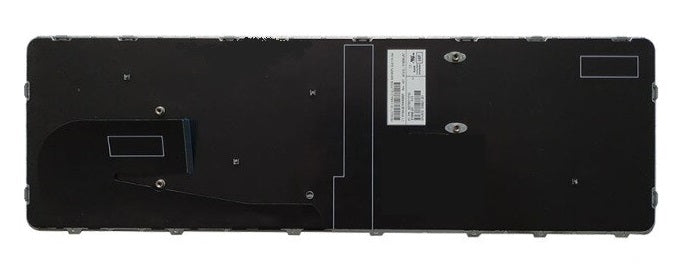 Tastatura laptop pentru HP EliteBook 755 G3 755 G4 850 G3 850 G4 ZBook 15u G3 fara trackpoint, US International, fără iluminare, cu NumPad