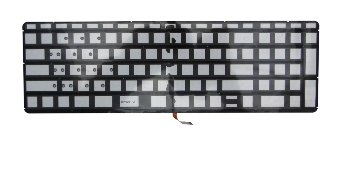 Tastatura laptop pentru HP 15-P 15-P000 15-P010DX 15-P011NR 15-P020CA 15-P021CA 15t-p000 15t-p100 17-f 17-f000 17t-f000 Red Backlit, US International, iluminată, cu NumPad