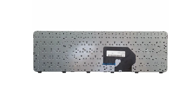 Tastatura laptop pentru HP DV7-6000 DV7-6100 DV7-6B00 DV7-6C00 DV7-6200 DV7-6058EO, UK, fără iluminare, cu NumPad