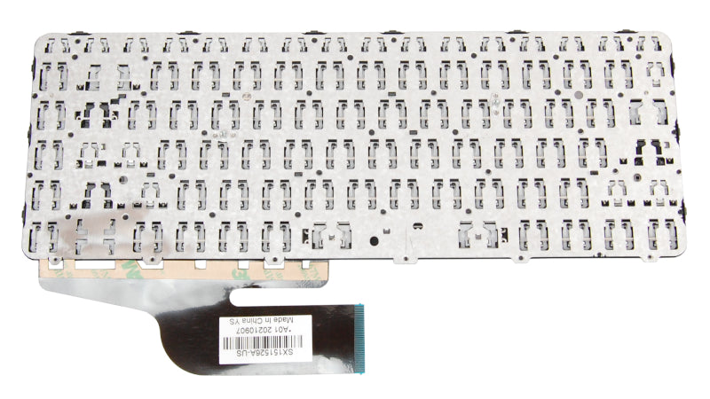 Tastatura laptop pentru HP PROBOOK 430 G3 430 G4 440 G3 440 G4 445 G3 640 G2 645 G2 cu rama, US International, fără iluminare, fără NumPad