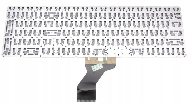 Tastatura laptop pentru HP 15-DA 15-DB 15-DX 15-DB0030NR 15-DB0031NR, US International, fără iluminare, cu NumPad