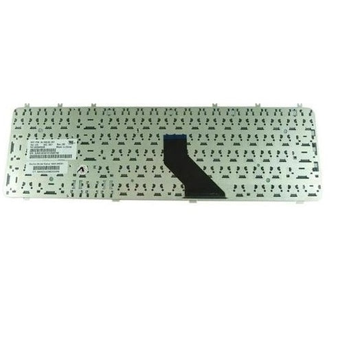 Tastatura laptop pentru for HP Pavilion DV7 D7T DV7Z DV7-1000 DV7-1100 DV7-1150 DV7-1200 DV7-1500, US International, fără iluminare, cu NumPad