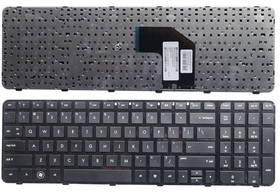 Tastatura laptop pentru HP G6-2000 G6-2135sx G6-2135Tx G6-2136Tx G6-2137Tx, US International, fără iluminare, cu NumPad