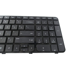 Tastatura laptop pentru HP G6-2000 G6-2135sx G6-2135Tx G6-2136Tx G6-2137Tx, US International, fără iluminare, cu NumPad