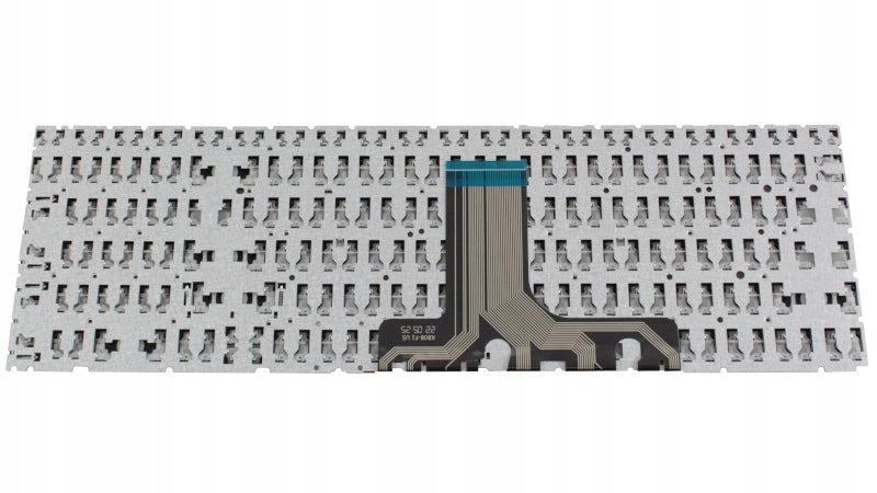 Tastatura laptop pentru HP Pavilion 15-EG 15-EH M19N73 TPN-Q246 TPN-Q245 17-CP 17-CN buton power, US International, fără iluminare, cu NumPad