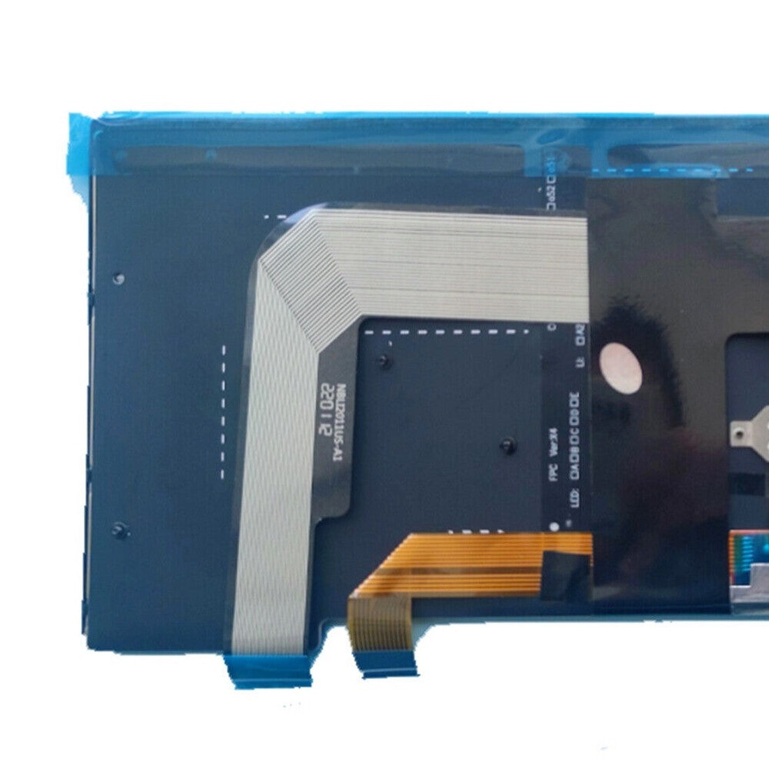 Tastatura laptop pentru for Lenovo ThinkPad 13 T460P T460S T470P T470S Yoga 14 Yoga 460 00PA452 SN20H42364 backlit, US International, iluminată, fără NumPad