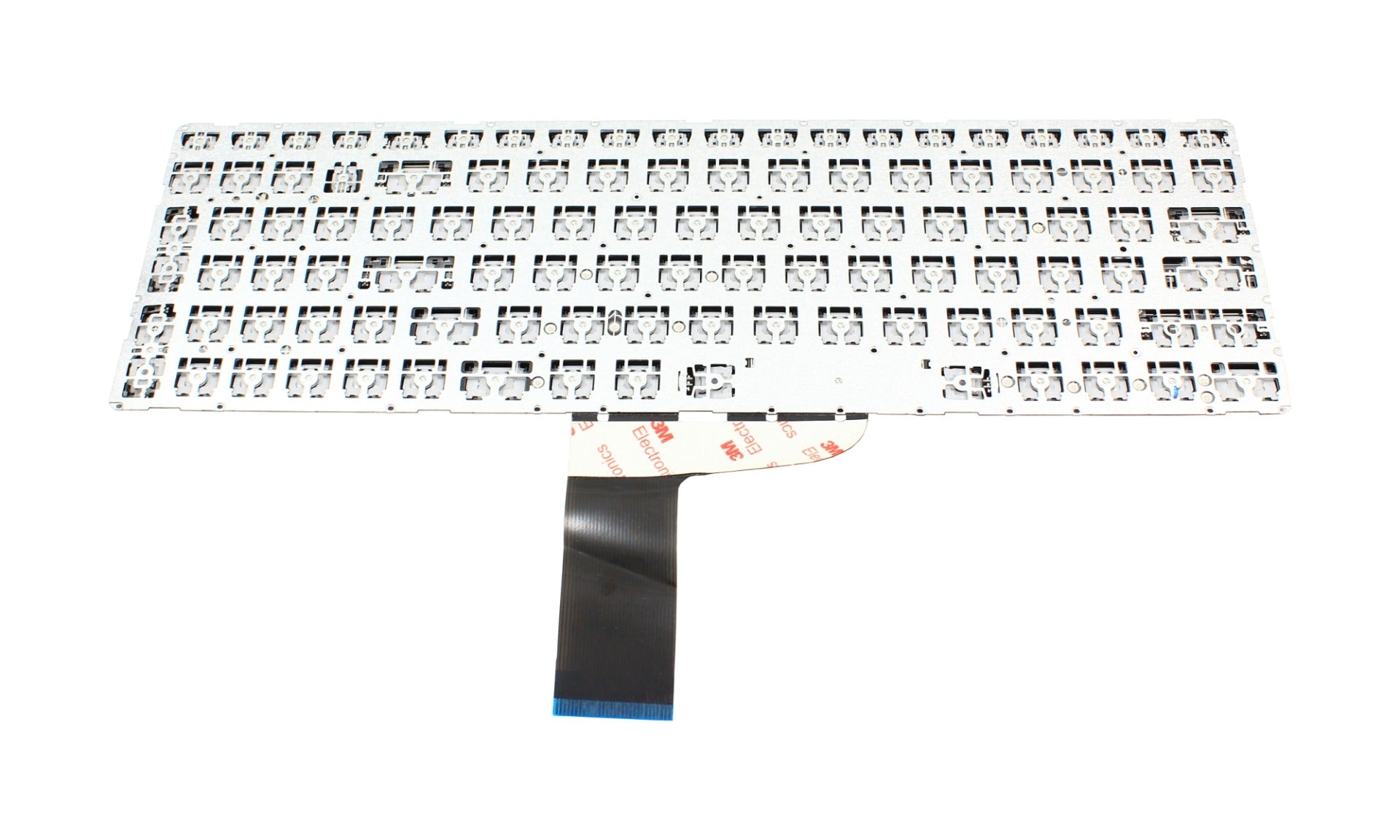 Tastatura laptop pentru Lenovo 700-15 700-15ISK 700-17ISK 700-17, US International, fără iluminare, cu NumPad