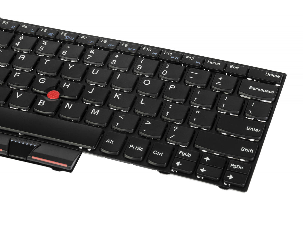 Tastatura laptop pentru Lenovo 120 E125 E135 E130 E220S S220 X121E X130E X131E Chromebook X131e, US International, fără iluminare, fără NumPad