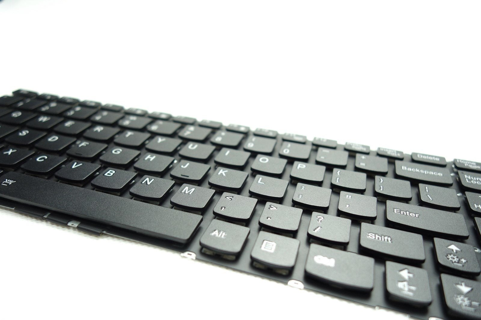 Tastatura laptop pentru Lenovo Y50-70 Y50-70A Y50-70AM Y50-70AS Y50-80 Y70-70T Y70P-70T U530 Erazer Y50-70 Y50-70A, US International, fără iluminare, cu NumPad