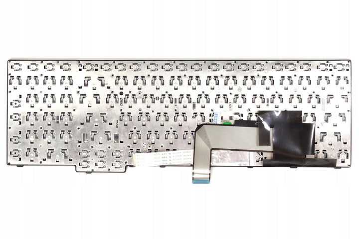 Tastatura laptop pentru Lenovo ThinkPad E570 E570c E575, US International, fără iluminare, cu NumPad