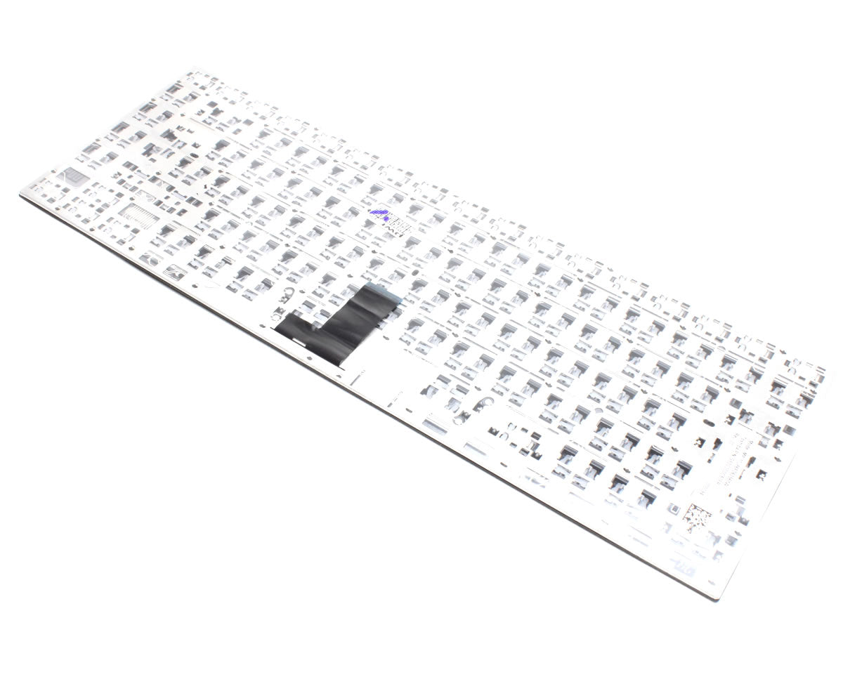 Tastatura laptop pentru for Toshiba R630 R700 R705 R730 R731 R830 R835 R930 R935, UK, fără iluminare, fără NumPad