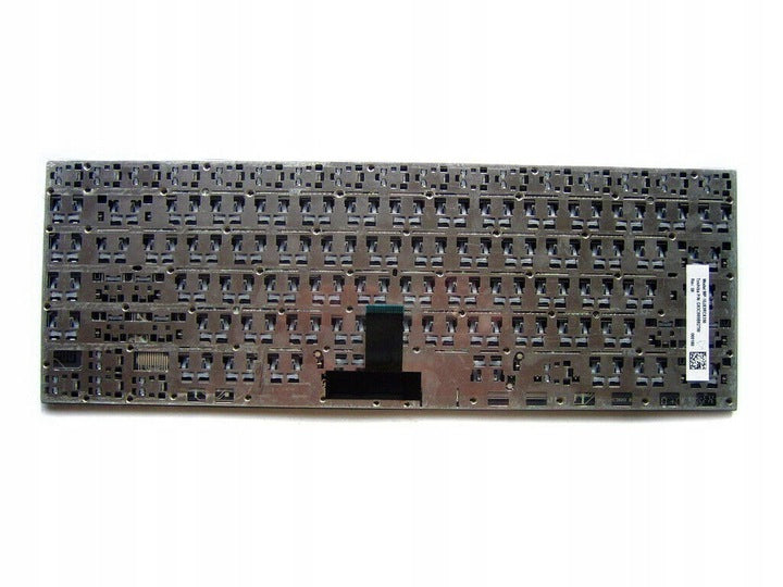 Tastatura laptop pentru for Toshiba R630 R700 R705 R730 R731 R830 R835 R930 R935, UK, fără iluminare, fără NumPad