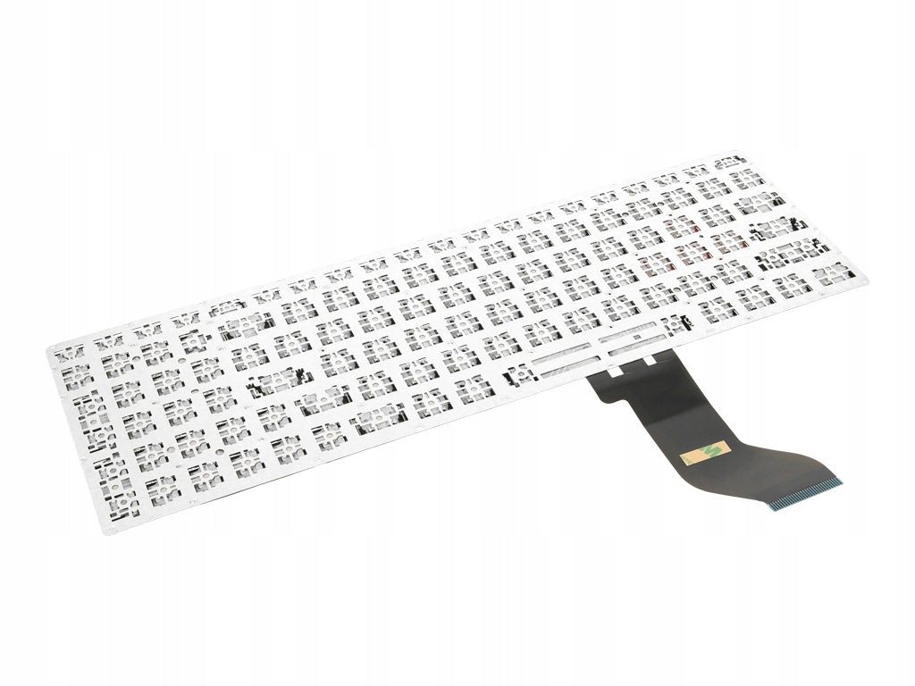 Tastatura laptop pentru Lenovo IdeaPad Y700-15ISK Y700-17ISK Y700-15ACZ, US International, fără iluminare, cu NumPad