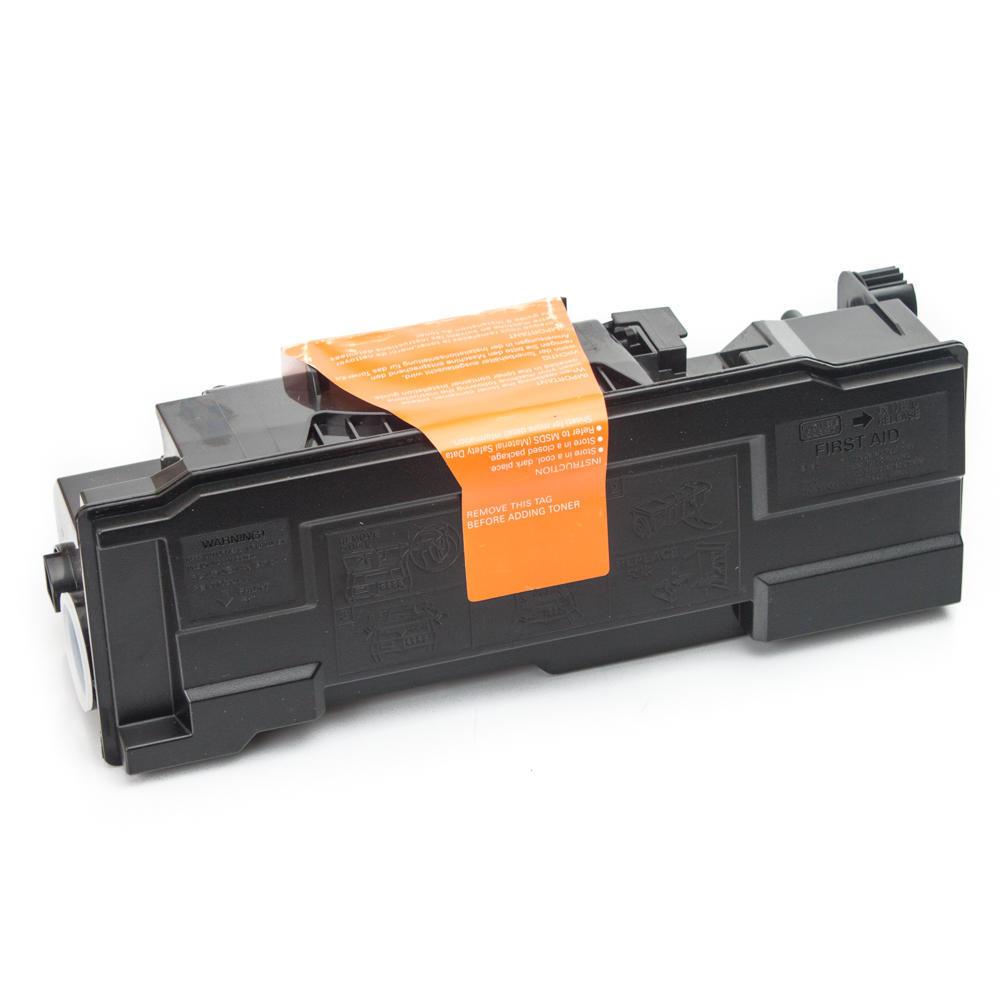 Toner compatibil Kyocera TK50, Negru, 15000 pagini